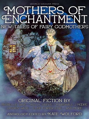 cover image of Mothers of Enchantment